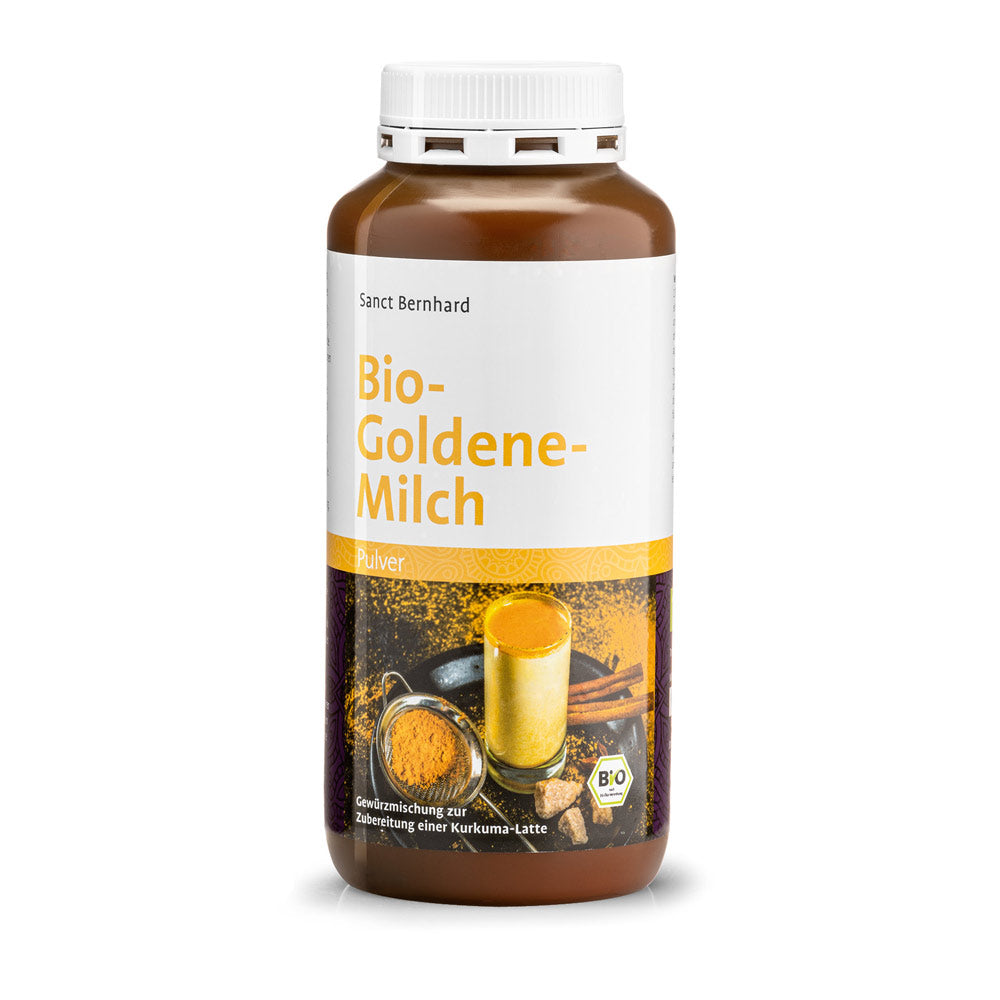 Bio-Goldene-Milch